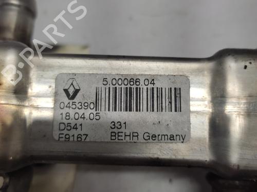 Used Egr Egr RENAULT SCÉNIC II (JM0/1_) [2003-2010] 33544726 33544726