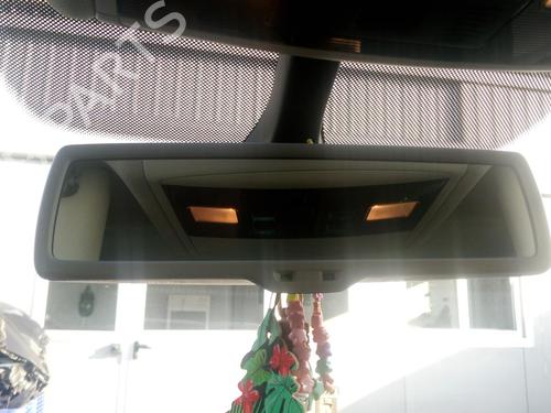 Used Rear mirror VW GOLF VII (5G1, BQ1, BE1, BE2) 1.6 TDI (105 hp) 27087489