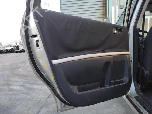 Used Rear left lock TOYOTA COROLLA Verso (ZER_, ZZE12_, R1_) 2.2 D-4D (AUR10_, AUR10R) (136 hp) 27052626