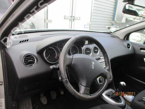 Used Parts PEUGEOT 308 I (4A_, 4C_) 1.4 16V 2898056