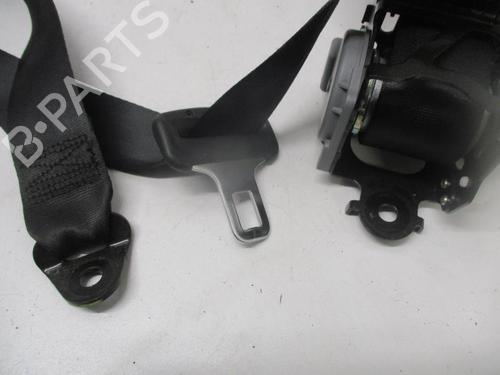 Used Rear right seatbelt Rear right seatbelt RENAULT CAPTUR I (J5_, H5_) 1.2 TCe 120 (118 hp) 27047510 27047510