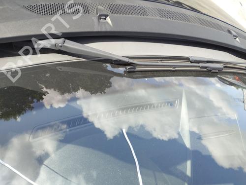 Used Front windshield wiper arm MERCEDES-BENZ A-CLASS (W169) A 180 CDI (169.007, 169.307) (109 hp) 28499253