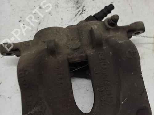 Left front brake caliper RENAULT TRAFIC II Van (FL) 2.0 dCi 90 (FL0H, FL00, FL01, FL0M, FL0P, FL0S) | BP36679851M105 - Image 3