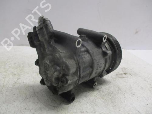 Used AC compressor AC compressor RENAULT KANGOO / GRAND KANGOO II (KW0/1_) 1.5 dCi 90 (KW05, KW08, KW0G, KW11) (90 hp) 27047482 27047482