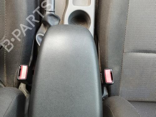 Mittelkonsole FORD FOCUS II (DA_, HCP, DP) 1.6 TDCi | BP27082365I22 