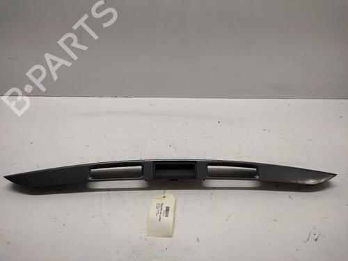Used Tailgate trim Tailgate trim PEUGEOT 207 (WA_, WC_) 1.6 HDi (90 hp) 31381141 31381141