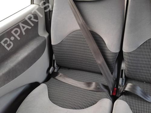 Stol bak CITROËN XSARA PICASSO (N68) 1.6 HDi (90 hp) 27067218