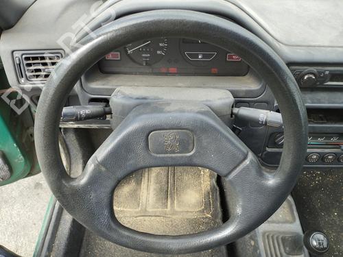 Used Steering wheel PEUGEOT 106 I (1A, 1C) 1.0 (45 hp) 27042355