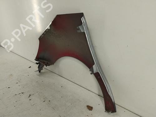 Right front fenders CITROËN DS3 (SA_) 1.6 HDi 110 | BP29813645C42