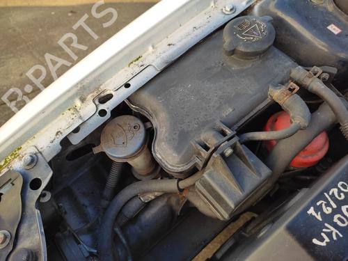 Used Windscreen washer tank CITROËN SAXO (S0, S1) 1.5 D (57 hp) 27067479