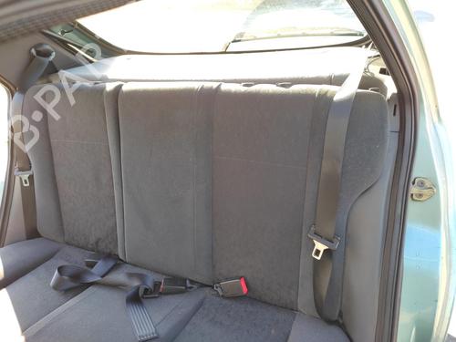 Used Rear seat Rear seat FORD FIESTA IV (JA_, JB_) 1.25 i 16V (75 hp) 27067963 27067963