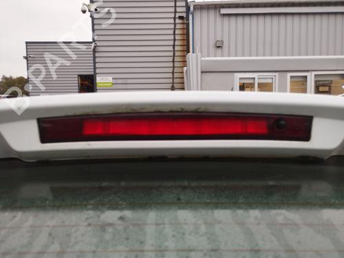 Rear spoiler RENAULT CLIO IV (BH_) 1.5 dCi 90 | BP29529373C96 