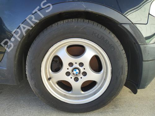 Fælk BMW X3 (E83) 2.0 d (150 hp) 29483220