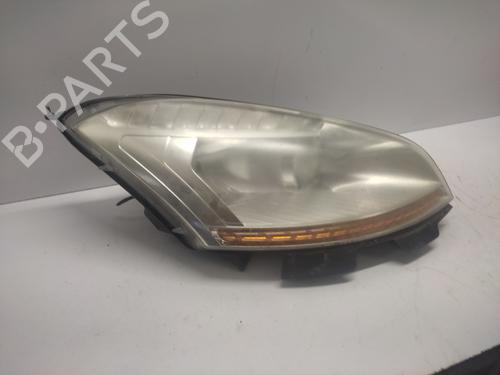 Right headlight CITROËN C4 Picasso I MPV (UD_) 2.0 HDi 138 | BP29483121C29 