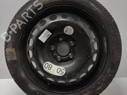 Used Jack Kit RENAULT MEGANE IV Hatchback (B9A/M/N_) 1.5 Blue dCi 115 (B9A6) (116 hp) 30449952
