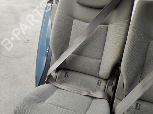 Stol bak RENAULT ESPACE IV (JK0/1_) 2.0 Turbo (JK0A, JK0B, JK0N) | BP39086183C17 - Image 2