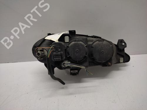 Used Left headlight Left headlight RENAULT MEGANE I (BA0/1_) [1995-2004] 31851712 31851712