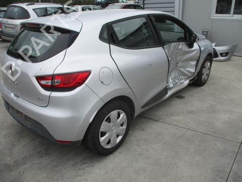 Left tailgate light RENAULT CLIO IV (BH_) 1.5 dCi 75 | BP27050837C79  - Image 8