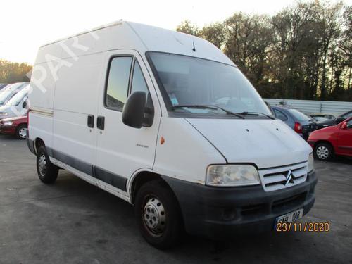 Steering column CITROËN JUMPER I Van (244) 2.2 HDi | BP27055923M21  - Image 11