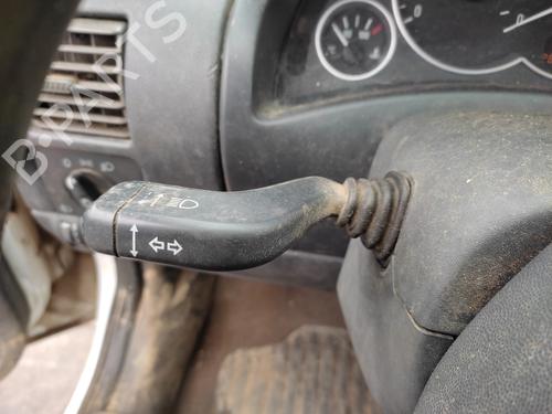 Used Switch OPEL CORSA C (X01) 1.3 CDTI (F08, F68) (70 hp) 27048424