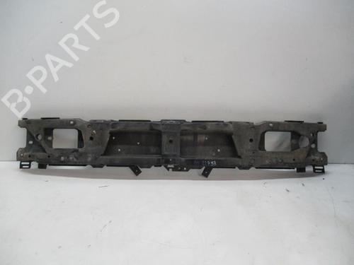 Used Front slam panel VW GOLF III (1H1) 1.4 (60 hp) 27061199