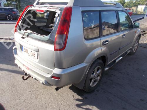 Left taillight NISSAN X-TRAIL I (T30) 2.2 Di 4x4 | BP27085420C34 