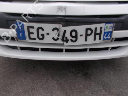Front right window mechanism RENAULT SCÉNIC I MPV (JA0/1_, FA0_) 1.9 dCi (JA05, JA1F) | BP27085995C23 