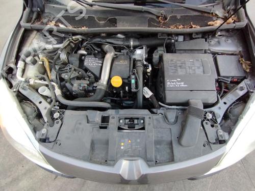 Used AC radiator RENAULT MEGANE III Coupe (DZ0/1_) 1.5 dCi (DZ09, DZ0D, DZ1F, DZ1G, DZ14, DZ29) (110 hp) 31950656