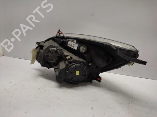 Right headlight OPEL MERIVA B MPV (S10) 1.7 CDTI (75) | BP29958293C29  - Image 6
