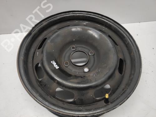 Fælk Fælk CITROËN C3 II (SC_) 1.4 HDi 70 (SC8HZC, SC8HR0, SC8HP4) (68 hp) 27081421 27081421