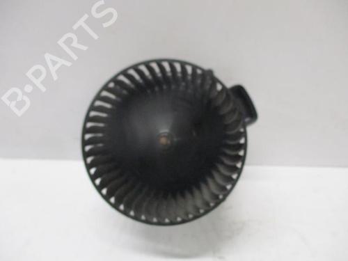 Heater blower motor MERCEDES-BENZ M-CLASS (W164) ML 320 CDI 4-matic (164.122) | BP27075838M62 