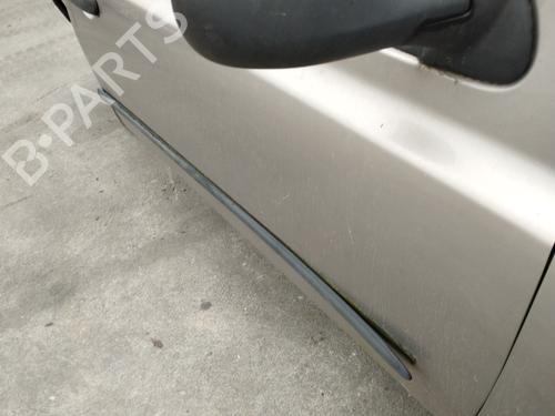 Right front door NISSAN MICRA III (K12) 1.2 16V | BP27047046C3