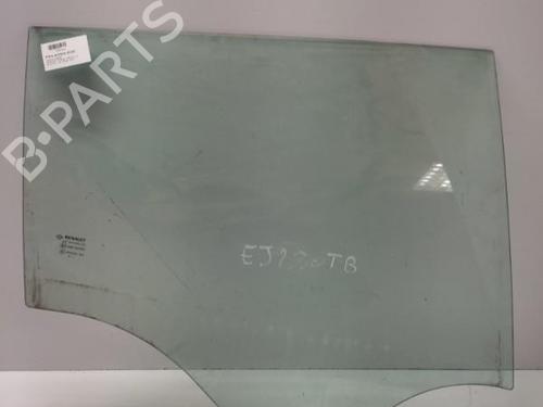 Used Rear right door window RENAULT MEGANE IV Grandtour (K9A/M/N_) 1.5 dCi 110 (110 hp) 27075886
