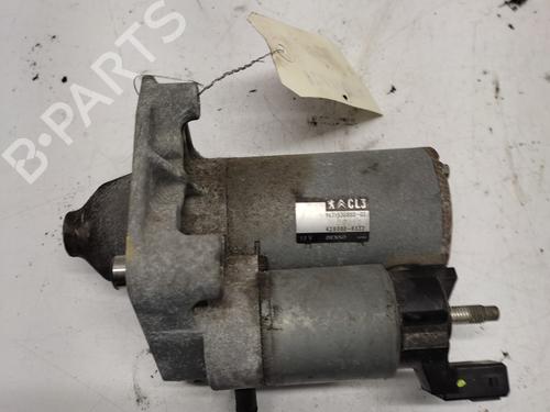 Démarreur CITROËN C3 AIRCROSS II (2R_, 2C_) 1.2 PureTech 82 (2RHMRC, 2RHMZB) (82 hp) 32368936