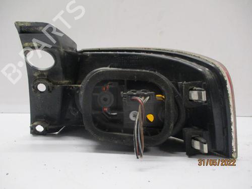 Left taillight SEAT IBIZA III (6L1) 1.9 TDI | BP27076178C34 