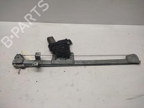 Front left window mechanism CITROËN JUMPER II Van 2.2 HDi 130 | BP32469278C22 - Image 2