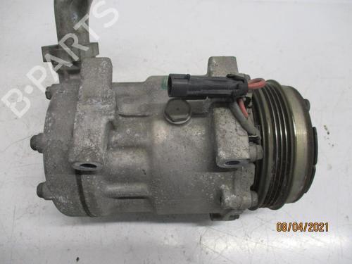 Used AC compressor AC compressor FIAT DUCATO Van (250_) 150 Multijet 2,3 D (148 hp) 27079951 27079951
