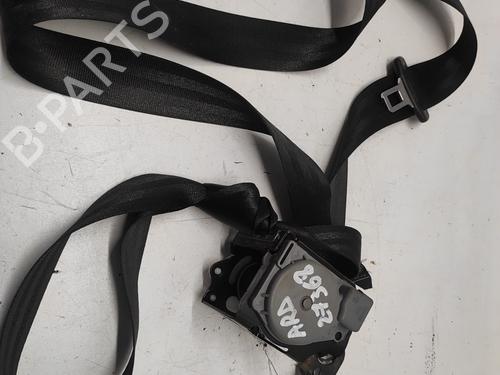 Used Rear right belt tensioner AUDI A1 (8X1, 8XK) 1.6 TDI (105 hp) 27072536