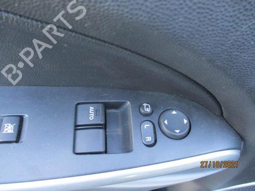 Left taillight MAZDA 2 (DE_, DH_) 1.3 (DE3FS) | BP27076575C34  - Image 5
