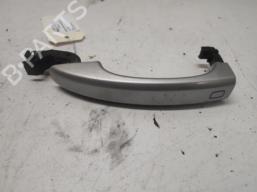 Front right exterior door handle AUDI A1 (8X1, 8XK) 1.6 TDI | BP27072540C129 
