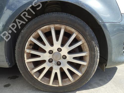 Used Rim Rim AUDI A3 Sportback (8PA) 1.8 TFSI quattro (160 hp) 33682508 33682508