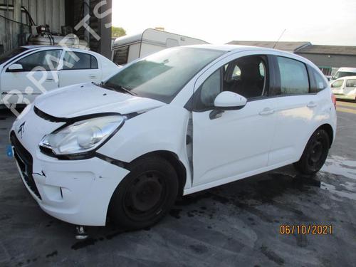 Engine mount CITROËN C3 II (SC_) 1.4 HDi 70 (SC8HZC, SC8HR0, SC8HP4) | BP27047947M89  - Image 13