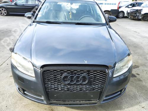 Starter AUDI A4 B7 Avant (8ED) 2.0 TDI | BP27054645M8 - Image 16