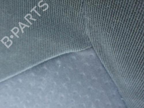 Kollisjonspute styreenhet FORD FIESTA V (JH_, JD_) 1.6 TDCi | BP27061135M53 