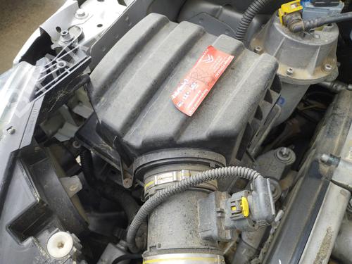 Luftmassemåler FIAT 500X (334_) 1.6 D Multijet (334AXA1B, 334AXA11) (120 hp) 29913206