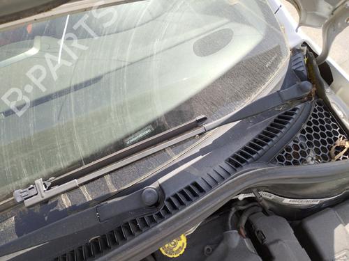 Used Front windshield wiper arm PEUGEOT 207 CC (WD_) 1.6 HDi (112 hp) 27150664