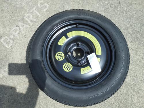 Used Jack Kit PEUGEOT 207 CC (WD_) 1.6 HDi (112 hp) 27063317