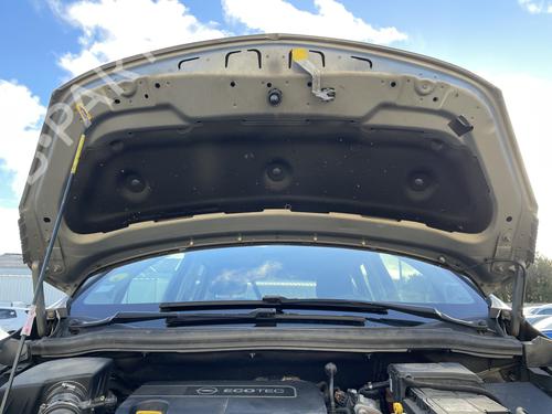 Motorhjelm OPEL MERIVA B MPV (S10) 1.7 CDTI (75) | BP29958287C1