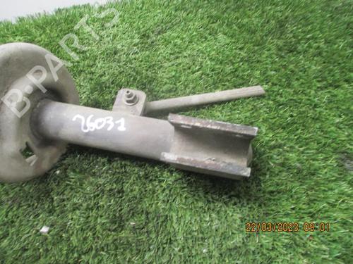 Left front shock absorber CITROËN C4 Grand Picasso I (UA_) 1.6 HDi | BP27075231M16 