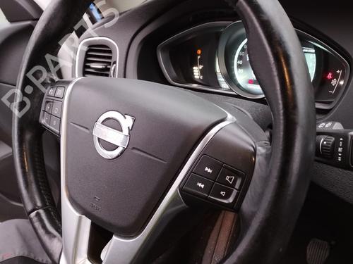 Used Steering wheel Steering wheel VOLVO V40 Hatchback (525) D3 (150 hp) 32120104 32120104